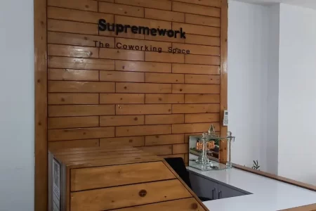 SupremeWork