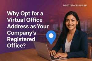 Virtual Office Address