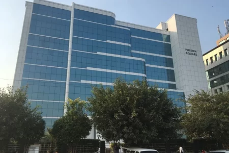 WIZworks - Coworking Space in Noida