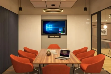 Best coworking office space in Noida Sector 4