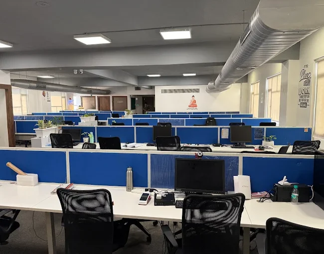 Shahi Cowork Space in Sector 8 Noida – Affordable Shared Office