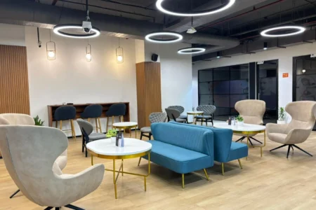Awfis Coworking Space in Bhutani Technopark Sector 127 Noida – Modern Offices & Meeting Rooms