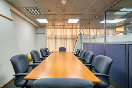 MiQB Coworking Space in Sector 58 Noida – Plug and Play Office