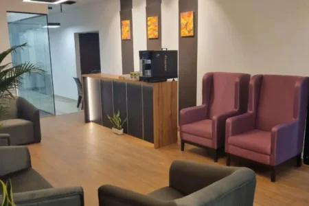 Flexible workspace Classic Converge Delhi