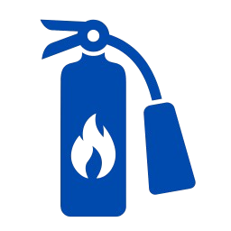 Fire Extinguisher