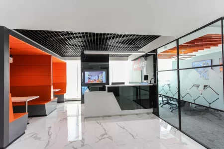 WIZworks - Coworking Space in Noida