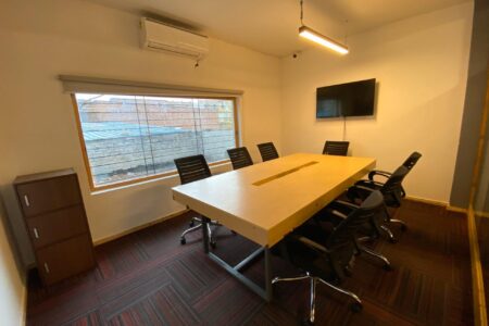 Coworking office space in Noida Sector 8 at Amigo