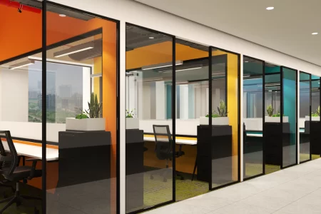 WIZworks - Coworking Space in Noida