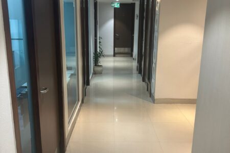 Avanta Coworking Space in Saket