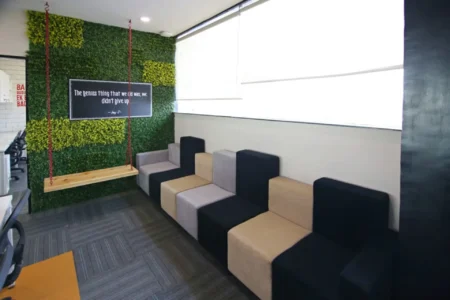 AltF Coworking Plaza Mall Gurgaon – Premium Coworking & Office Spaces