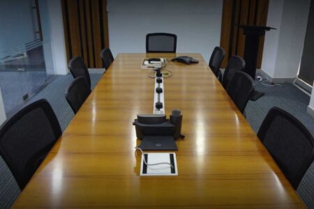 Aspire Labs Accelerator Coworking Space in Sector 1 Noida – Startup & Innovation Hub