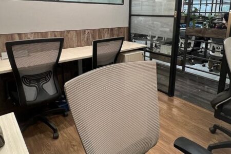 Coworking space in Connaught Place Delhi at Spacetime Regal Building