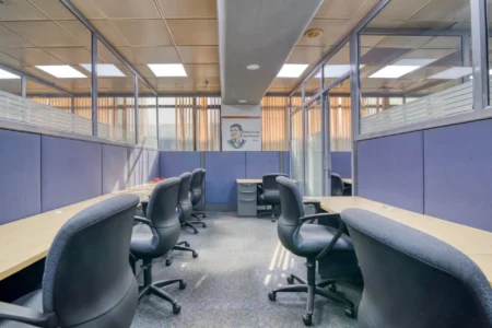 MiQB Coworking Space in Sector 58 Noida – Plug and Play Office