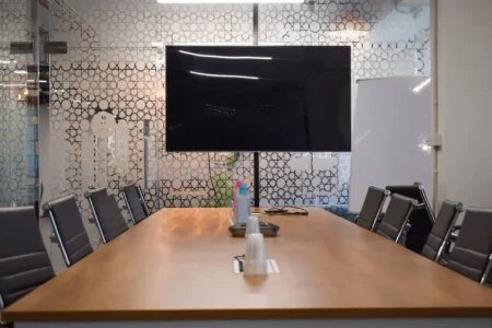 Flexible coworking space in Nehru Place Delhi
