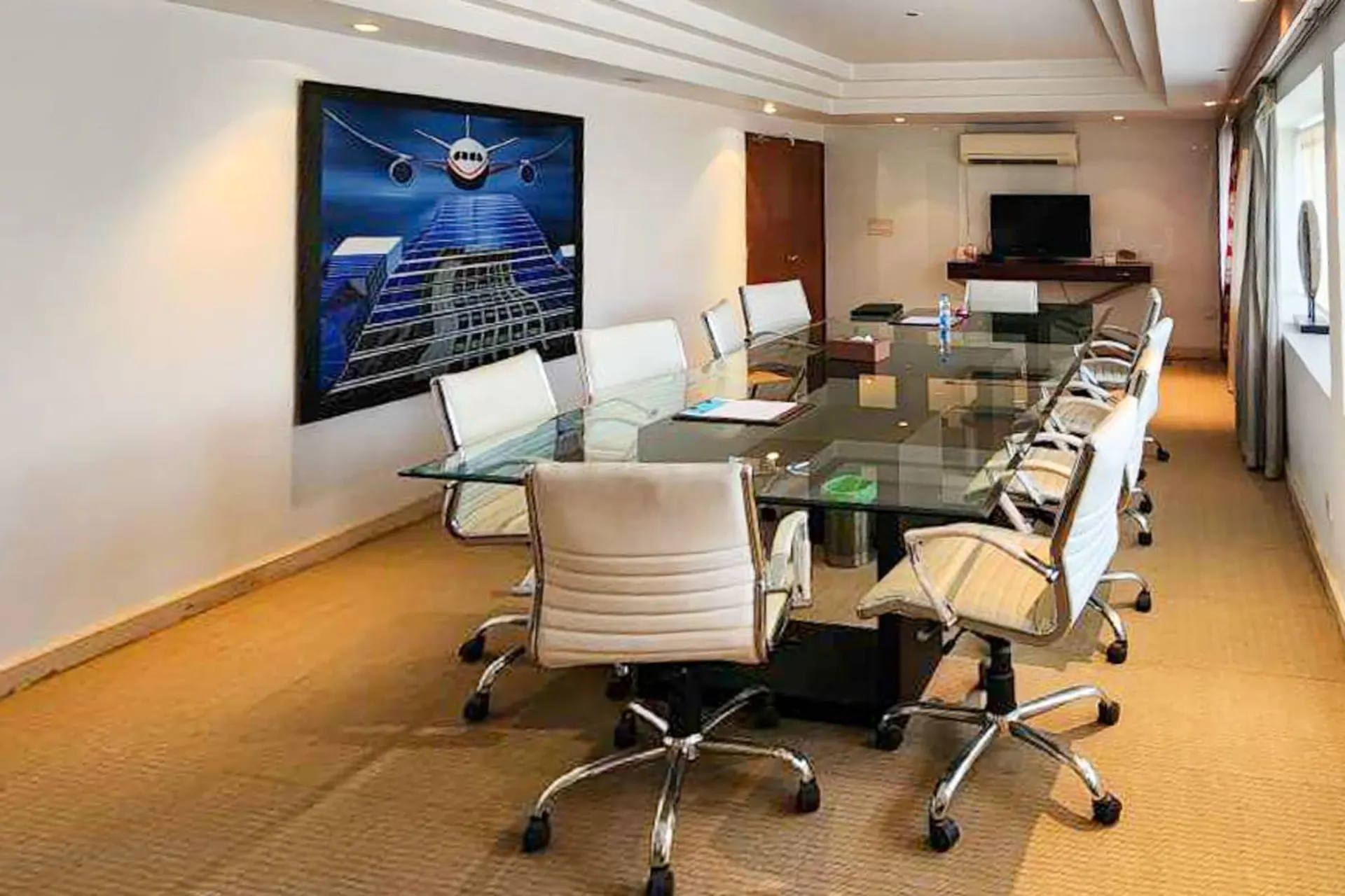 Engine House Coworking Space in Mohan Cooperative Industrial Estate Delhi