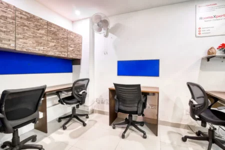 Flexible coworking YC Coworking Delhi