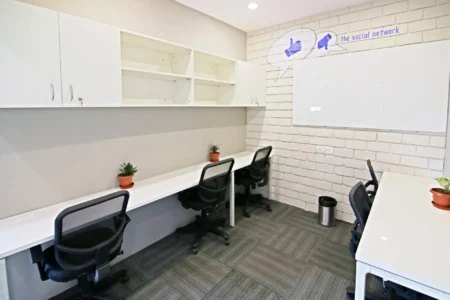 AltF Coworking Plaza Mall Gurgaon – Premium Coworking & Office Spaces