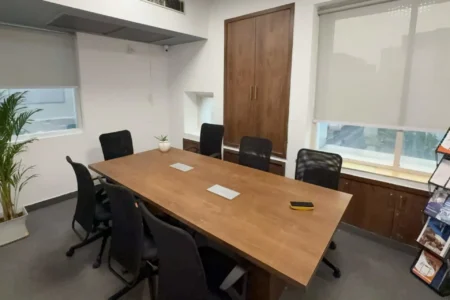Shahi Cowork Space in Sector 8 Noida – Affordable Shared Office