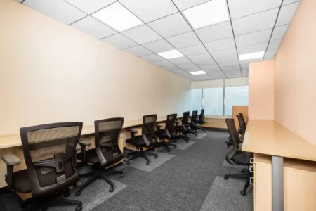 Flexible coworking workspace for startups in Saket Delhi