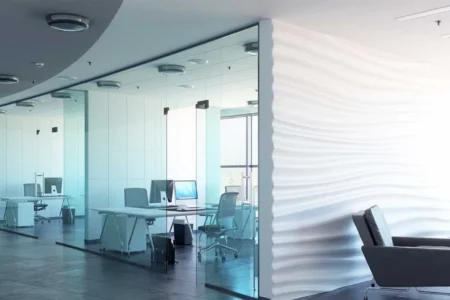 Coworking office space in Noida Film City at Worknest