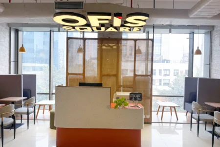 Ofis Square | Coworking in Sector-62 Noida
